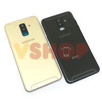 Gambar Backdoor Back Casing Housing Samsung Galaxy A6+ A6 Plus A6plus A605 dari rislala undefined 2 Tokopedia