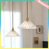 Gambar [Rirap] Kap Lampu Kristal Sederhana Penutup Pengganti Lampu Gantung dari toko baju jambi undefined 4 Tokopedia