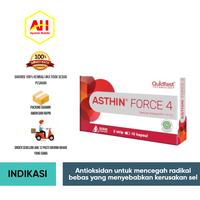 Gambar ASTHIN ASTIN FORCE FORTE 4 MG 6 MG DAN 12 MG KAPSUL BOX 20 KAPSUL dari adeliaputrinajwa undefined 2 Tokopedia