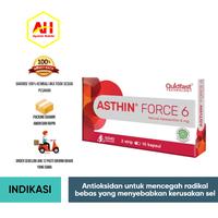 Gambar ASTHIN ASTIN FORCE FORTE 4 MG 6 MG DAN 12 MG KAPSUL BOX 20 KAPSUL dari adeliaputrinajwa undefined 4 Tokopedia
