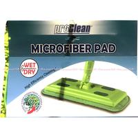 Gambar Proclean Microfiber Pad 2pcs Pembersih Lantai Refill Pro Clean Mikro dari elvy_ undefined 5 Tokopedia