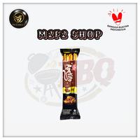 Gambar Roma Apetito Biskuit Stik Renyah & Gurih Rasa BBQ - 18,5 gr (Satuan) dari M2F2 Shop - Paseban undefined 4 Tokopedia