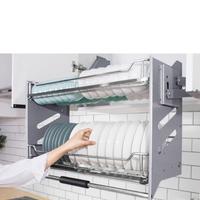 Gambar Para Organizar Organizer Pantries Kuchnia Pantry Stainless Steel dari Wooops Foreal undefined 4 Tokopedia
