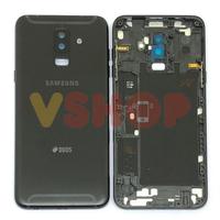 Gambar Backdoor Back Casing Housing Samsung Galaxy A6+ A6 Plus A6plus A605 dari rislala undefined 4 Tokopedia