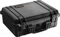 Gambar PROTECTOR CASE BLACK W/FOAM 1520 dari Pusat Perlengkapan Alat Ukur Industial undefined 1 Tokopedia