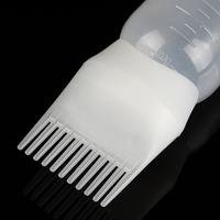 Gambar Botol Cat Rambut Kosong 120ml Dengan Sisir Aplikator Untuk Salon / - Warna Acak dari GROSIR SEPATU LOKAL undefined 5 Tokopedia