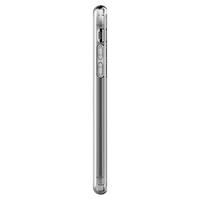 Gambar Case iPhone XS / X Spigen Clear Design Softcase Liquid Crystal Casing dari Avianzara undefined 2 Tokopedia