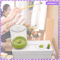 Gambar [Cuticate1] Removable Paint Brush Cleaner Baskom Pencuci Untuk Cat dari toko baju jambi undefined 3 Tokopedia