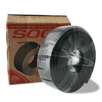 Gambar Selang Compressor Sprayer Sogo Nagoya 5 PLY 8.5mm 100meter diskon dari naya nay undefined 3 Tokopedia