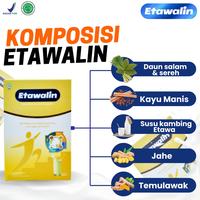 Gambar 2 Box ETAWALIN – Susu Kambing Etawa Tingkatkan Kepadatan Kesehatan dari aileennathania_olshop undefined 3 Tokopedia