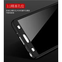Gambar case samsung galaxy note 5 full casing 360 free tempered glass casing dari Idelfinta undefined 3 Tokopedia