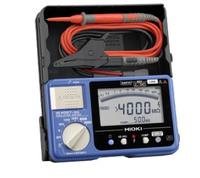 Gambar Hioki IR4057-50 Insulation Tester + Wireless Adapter Z3210 dari Pusat Perlengkapan Alat Ukur Industial undefined 1 Tokopedia