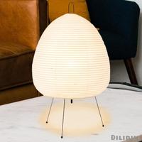 Gambar [Creative Bedside Table Lamp Paper Lantern Lampu Lampu Untuk Kamar dari toko baju jambi undefined 2 Tokopedia