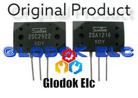 Gambar Transistor Sanken 5DY A1216 C2922 Original minimum 10psg dari bungacitraputri67 undefined 1 Tokopedia