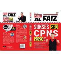 Gambar Buku Bacaan REFERENSI | PRIVAT AL FAIZ SUKSES SKD CPNS 2023 By Al Faiz dari Mitra Angkasa _Official undefined 3 Tokopedia