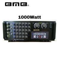 Gambar Power Amplifier Amp BMB DA 3600 K BT DA3600K-BT 100 ORIGINAL Garansi dari Zivana mall undefined 2 Tokopedia