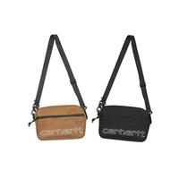 Gambar CHT Team Script Logo Sling Bag - Black dari SANGKIL undefined 1 Tokopedia