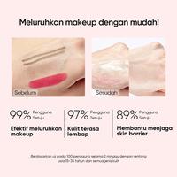 Gambar Promo SKINTIFIC Purifying Barrier Ice Cream Cleansing Balm 40g Murah dari bufedidi undefined 2 Tokopedia