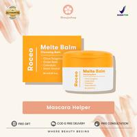Gambar Jual ROCEO Melte Balm Cleansing Balm 85gr Limited dari geqapi undefined 1 Tokopedia