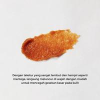Gambar [Official Distributor] Dear Klairs Gentle Black Sugar Facial Polish dari welyrika undefined 3 Tokopedia