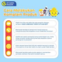 Gambar Avoskin New Ultra Brightening Cream - 10g Memudarkan Noda Hitam dari vygetemu undefined 3 Tokopedia