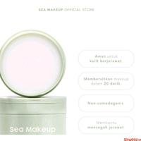 Gambar Unik SEA MAKE UP ACNE BUTTER CLEANSING BALM 10030gram Berkualitas dari geqapi undefined 2 Tokopedia