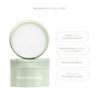 Gambar Promo SEA MAKEUP Acne Butter Cleansing Balm Murah dari geqapi undefined 5 Tokopedia