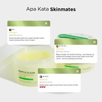 Gambar Peterson's Lab - BUY 1 GET 2 Cleansing Balm Facial Cleanser Full Size dari tawido undefined 3 Tokopedia