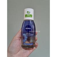 Gambar Unik Nivea make up double effect eye remover 125ml Limited dari dufyzyro undefined 1 Tokopedia