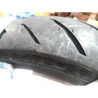Gambar Jual BAN LUAR MOTOR 120 70 RING 17 IRC NF 67 TUBELESS Berkualitas dari toni1 undefined 4 Tokopedia