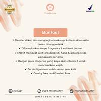 Gambar Jual ROCEO Melte Balm Cleansing Balm 85gr Limited dari bufedidi undefined 2 Tokopedia