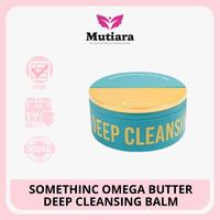 Gambar Jual SOMETHINC OMEGA BUTTER DEEP CLEANSING BALM Murah dari bufedidi undefined 1 Tokopedia