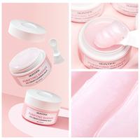 Gambar SKINTIFIC Purifying Barrier Ice Cream Cleansing Balm 40g - Make Up dari dufyzyro undefined 5 Tokopedia