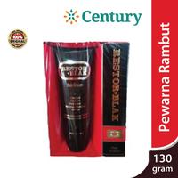 Gambar RESTOR BLACK HAIR CREME 130 GR PEWARNA RAMBUT RAMBUT UBAN HAIR dari pybynixe undefined 1 Tokopedia