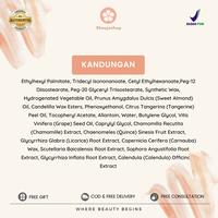 Gambar Jual ROCEO Melte Balm Cleansing Balm 85gr Limited dari bufedidi undefined 4 Tokopedia