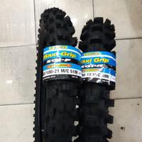 Gambar Dijual Ban luar Trail cross 18 21 MAXI GRIP SOFT INTERMEDIATE Limited dari nonik2 undefined 3 Tokopedia