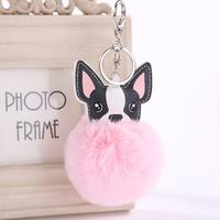Gambar Poop Dog Klip Aksesoris Gantungan Kunci Mewah Untuk Liontin Handbag Tk dari Chuelstore-08 undefined 5 Tokopedia