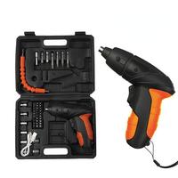 Gambar Terlaris, 12V Impact Cordless Drill Power Tools Wireless Drills dari ake seller undefined 1 Tokopedia