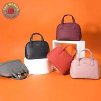 Gambar TATA TS128 TAS SELEMPANG WANITA WARNA MAROON dari TAS WANITA ID undefined 3 Tokopedia