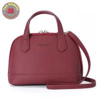 Gambar TATA TS128 TAS SELEMPANG WANITA WARNA MAROON dari TAS WANITA ID undefined 1 Tokopedia