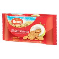 Gambar PROMO !!! Roma kelapa biskuit dengan berat 300gr dari Greenmart Branggahan undefined 1 Tokopedia