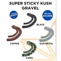 Gambar Bar Tape SUPACAZ Super Sticky Kush GRAVEL - ORIGINAL Berkualitas dari Edrea Safiye undefined 1 Tokopedia