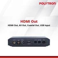 Gambar Set Top Box Polytron Digital DVB - T2 PDV 610T2 PDV 600T2 PDV dari anggastore001 undefined 4 Tokopedia