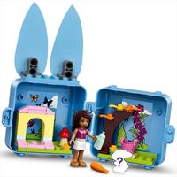 Gambar LEGO Friends 41666 Andrea Bunny Cube dari Cupliss undefined 4 Tokopedia