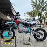 Gambar Dijual MOTOR MINI TRAIL 150CC SYMOTOS RING 1714 Murah dari otomotif 01 undefined 2 Tokopedia