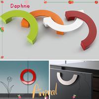 Gambar Daphne Handle Pintu Gaya Eropa Zinc Alloy Hardware Knob Laci dari dawet campur undefined 2 Tokopedia