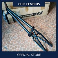Gambar Frame Bmx Rangka Sepeda BMX OS BB USA 20 Berkualitas dari Fiorenza Sarila undefined 2 Tokopedia