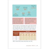 Gambar BUKU PARENTING Cemong Books MPASI 101 dari JungleBook_Official undefined 5 Tokopedia