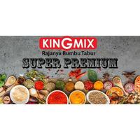 Gambar Bumbu Tabur Rasa Balado Spesial Kingmix 1 Kg [ Terlaris dari Putrijayas undefined 1 Tokopedia