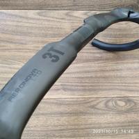 Gambar Drop Bar 3T Aeronova Carbon RB Handlebar Matte Dof UD - Stang Balap 42 dari Fiorenza Sarila undefined 2 Tokopedia